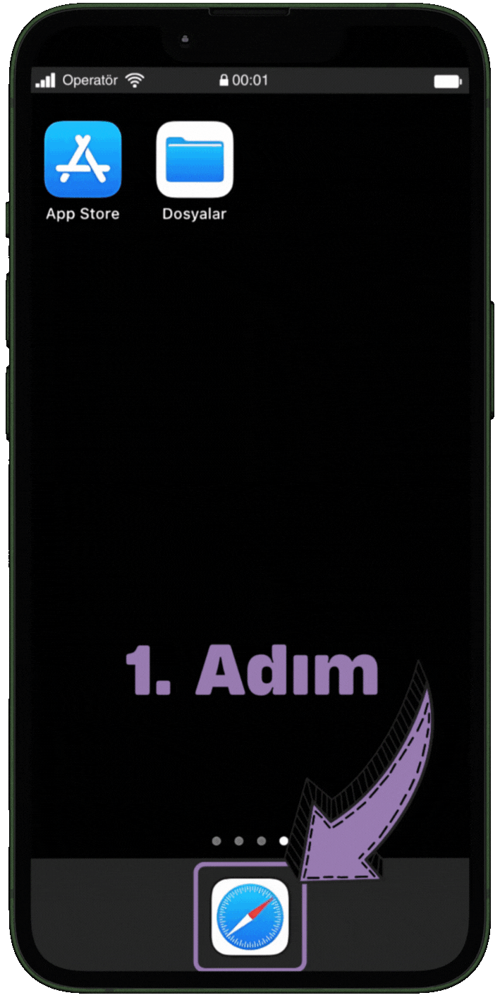 Mobile Phone Mockup